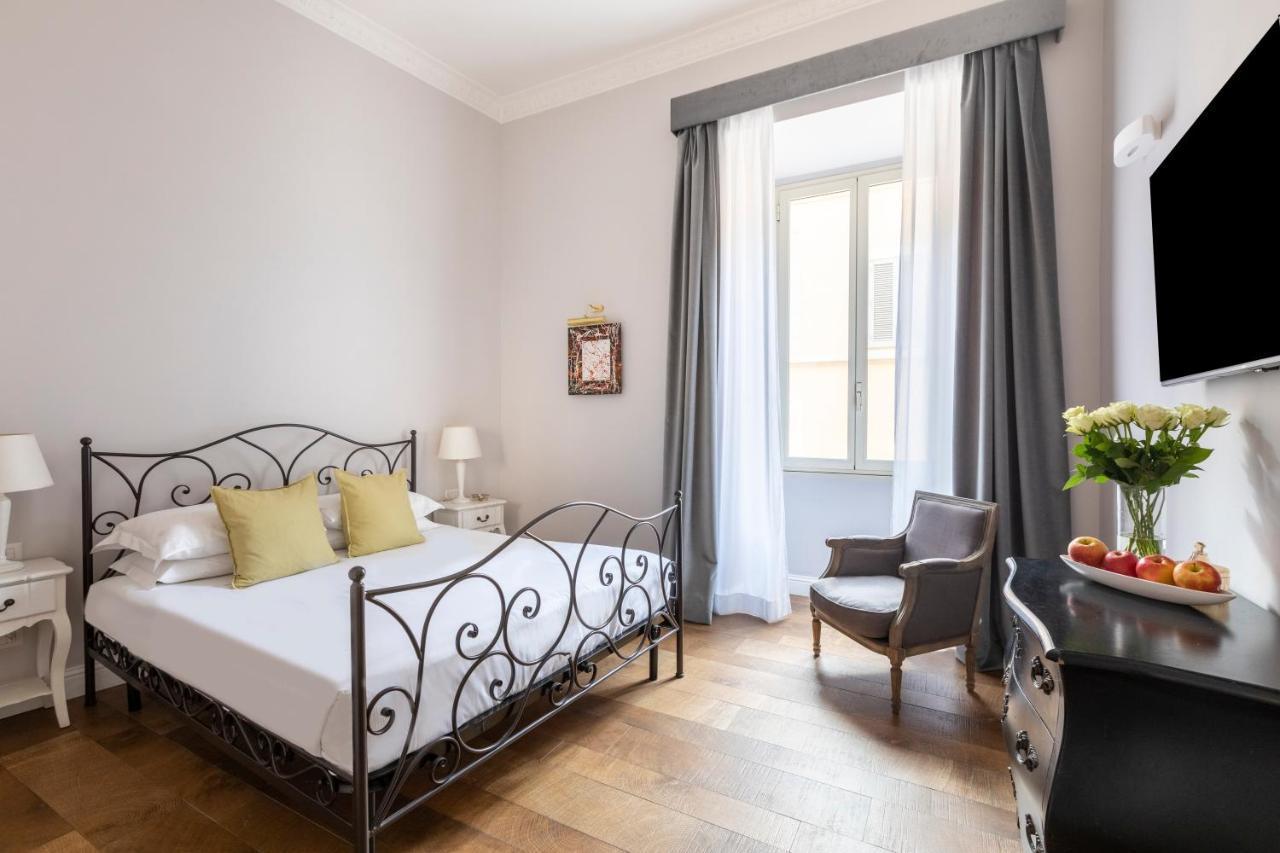 Pensionat Spagna Art &