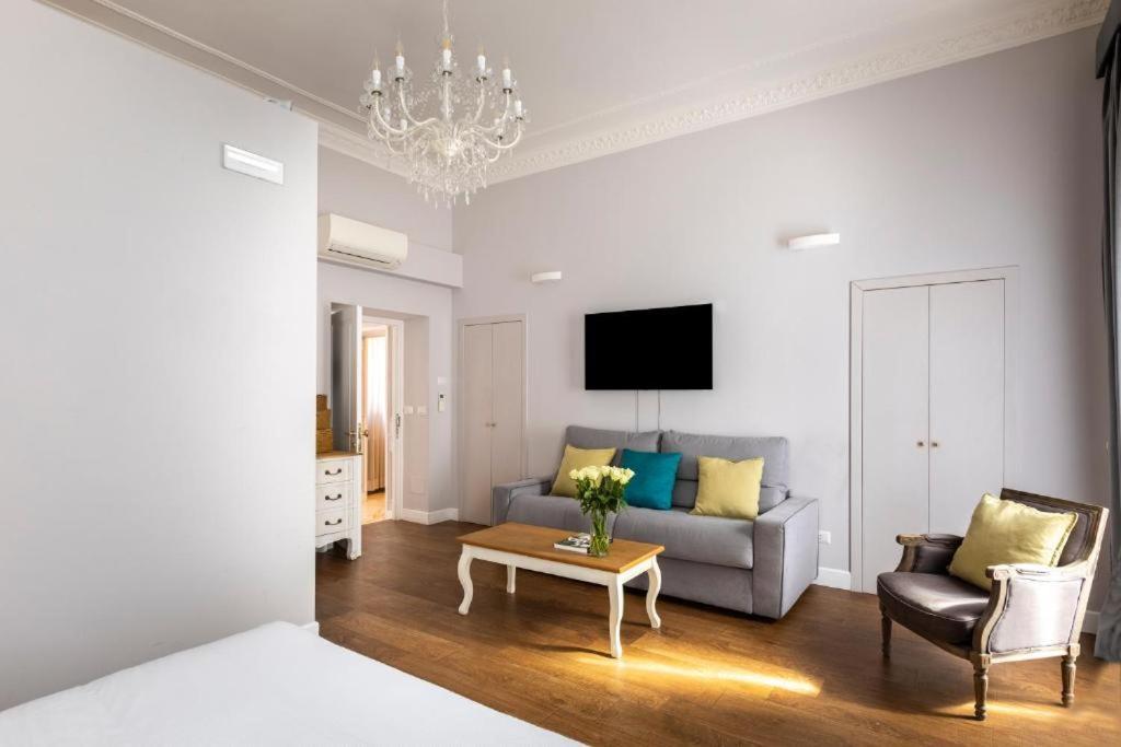 Pensionat Spagna Art & 2*