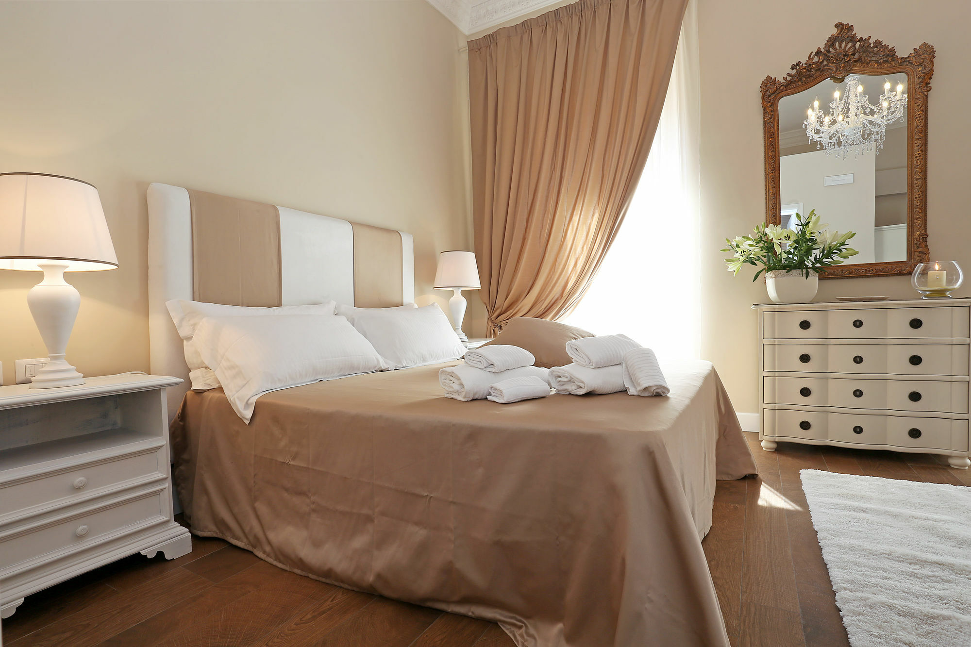Pensionat Spagna Art & 2*